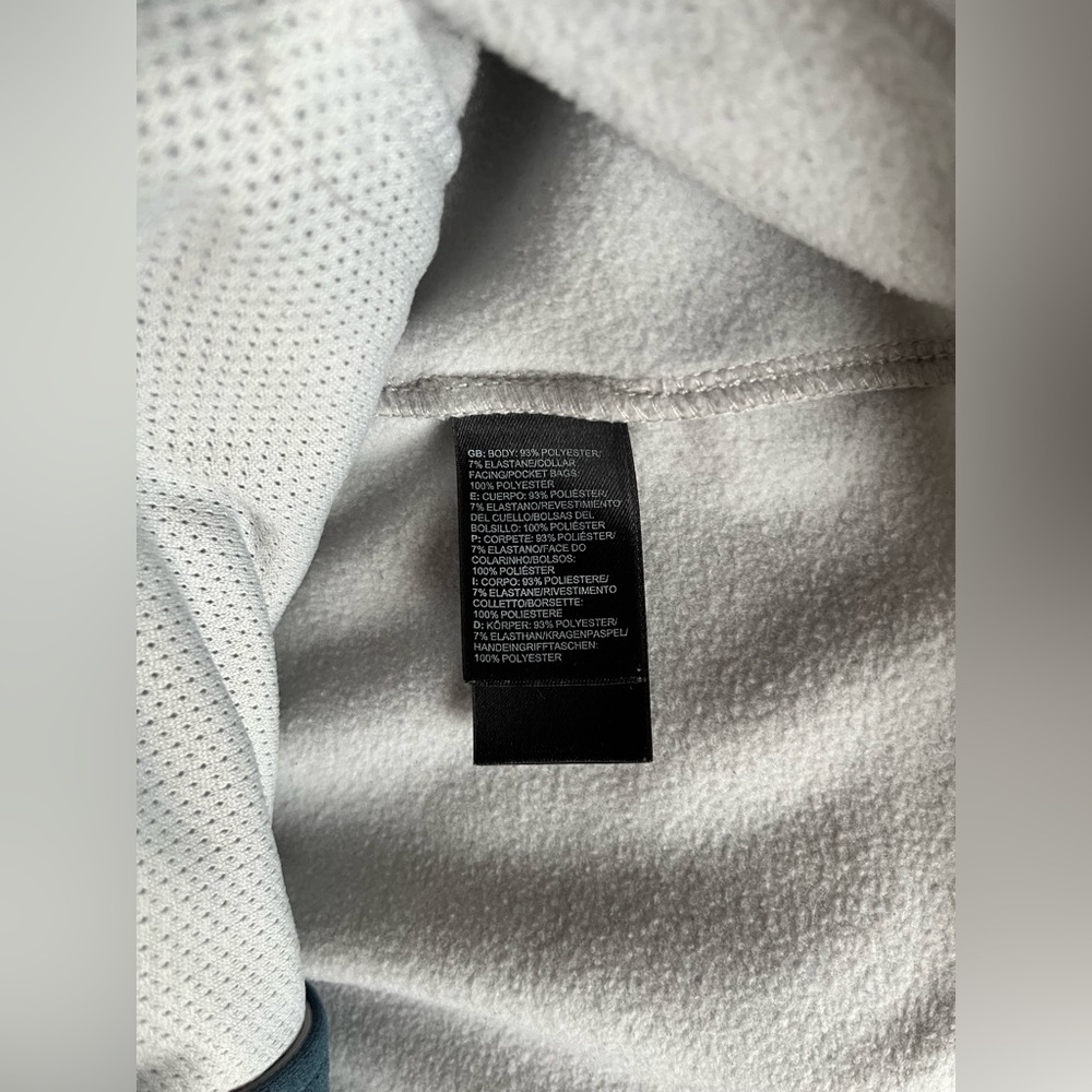The North Face Men's M Softshell Jacket - Picture 12 of 13